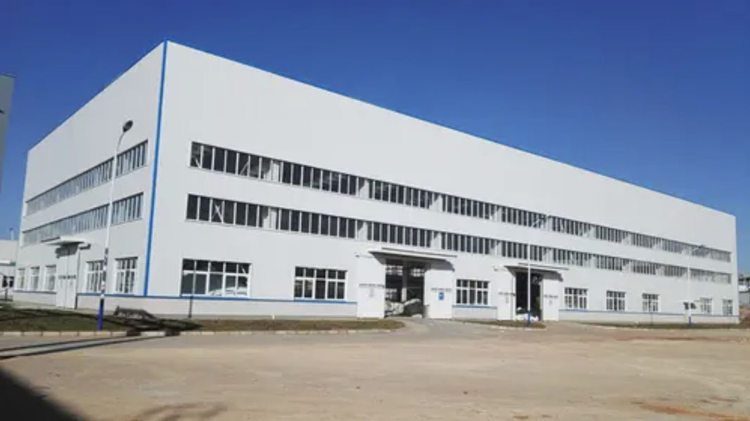 Κίνα HEJIAN ADAIR AUTOMOBILE PARTS CO.,LTD. Εταιρικό Προφίλ