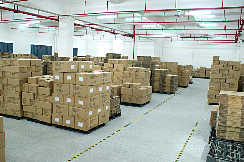 Κίνα HEJIAN ADAIR AUTOMOBILE PARTS CO.,LTD. Εταιρικό Προφίλ