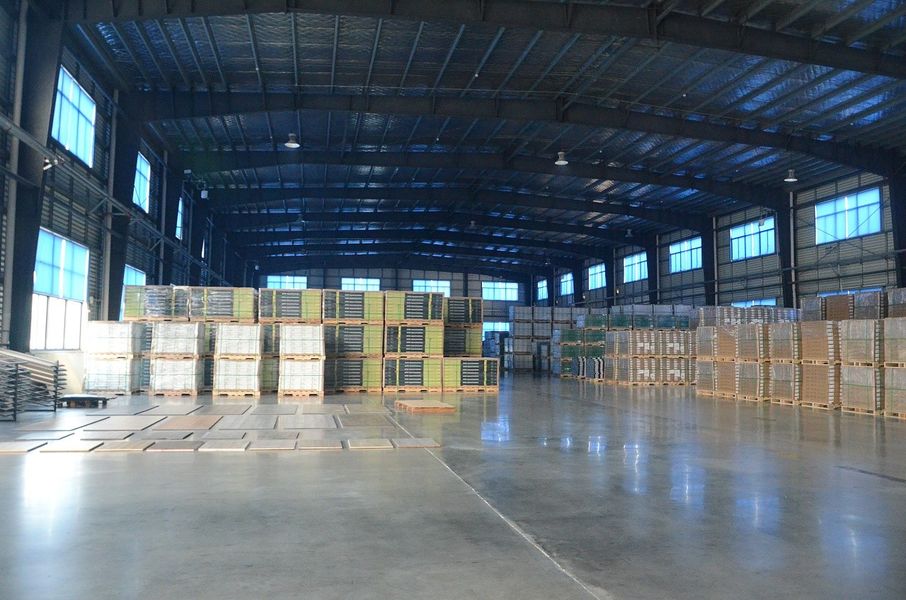 Κίνα HEJIAN ADAIR AUTOMOBILE PARTS CO.,LTD. Εταιρικό Προφίλ