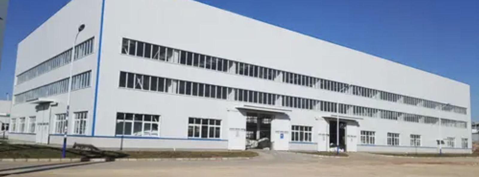 ποιότητας Μέρη εξάτμισης από ανοξείδωτο χάλυβα εργοστάσιο